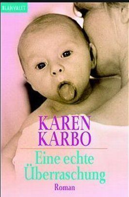 Libri: Karbo Karen: Eine echte Überraschung – Usato da Boswil venduto da yvonne74