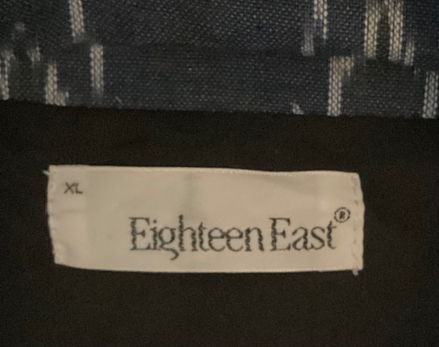 Giacche: Eighteen East Jacke – Nuovo (secondo la descrizione) da Luzern venduto da Everything_Must_Gooo 2