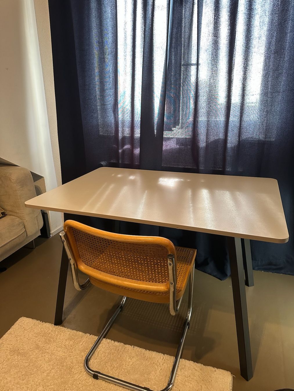 Conforama Tavoli: Table à manger – Nuovo (secondo la descrizione) da Neuchâtel venduto da mol_2282 1