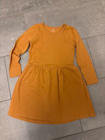 Kleid / Röckli von Müsli by green cotton