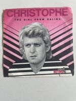 Christophe -  The girl from salina - La route de Salina