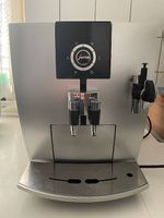 Jura J5 Impressa,