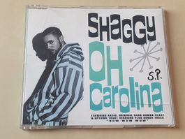 Shaggy Oh Carolina