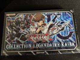 Yu-Gi-Oh Legendary Collection Kaiba