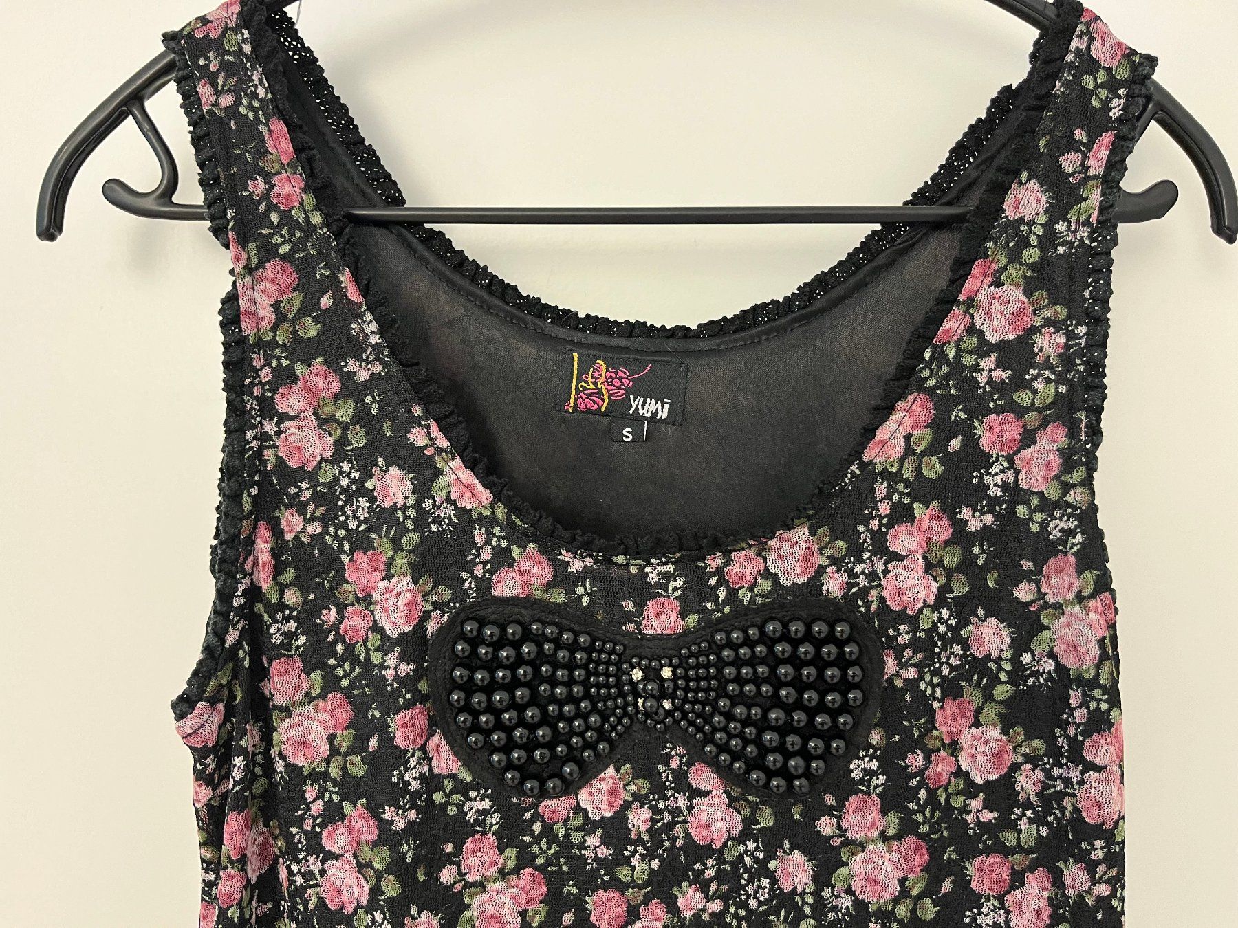 Vestiti: Kleid Yumi S Sommerkleid – Usato da Affoltern am Albis venduto da Blackrhythm 2