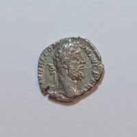 Denarius Commodus 177-192 Römisches Reich