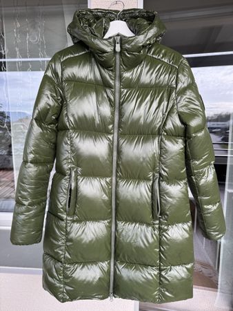 Save the Duck Damen Winterjacke, Gr. M/L, 1x getragen