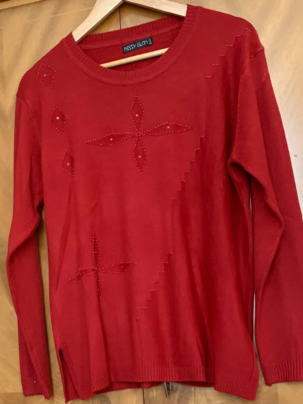 Pulls & Sweat-shirts: Damen - Pullover  Grösse XL – Neuf avec emballage d'origine à Horgen par Horga 2