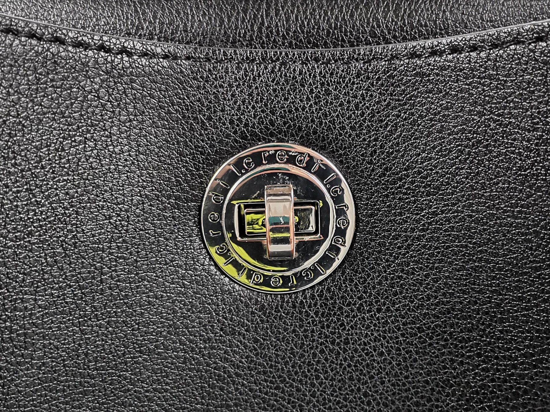L.Credi Borse da donna: L.CREDI Tasche 'Filippa' – Usato da Schaffhausen venduto da Restwert_SH 6