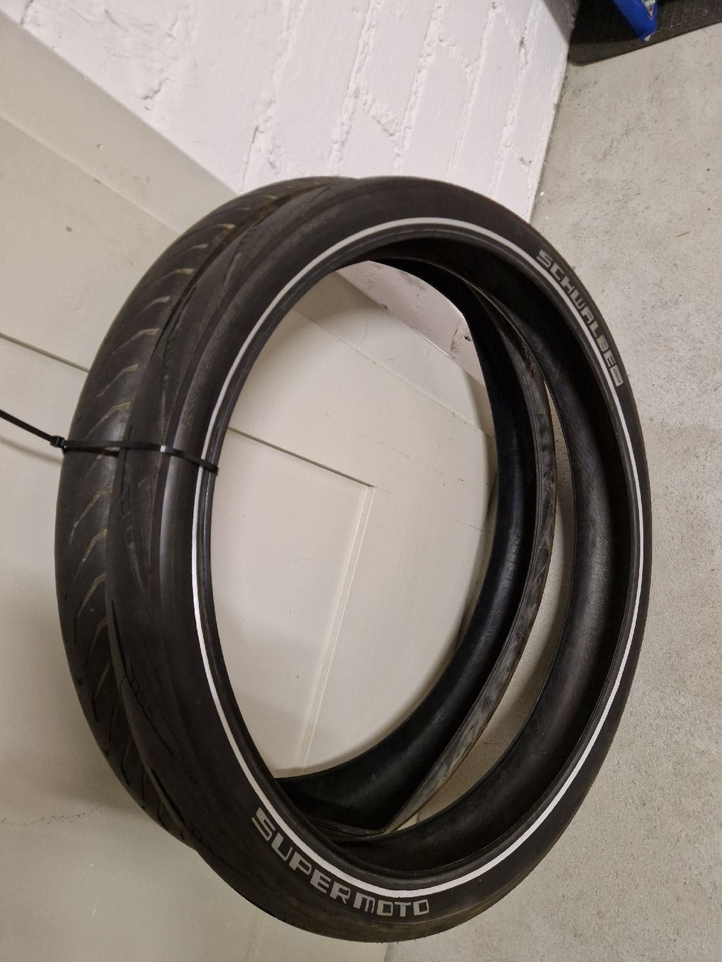 Stromer Pezzi di ricambio: Stromer Reifen – Usato da Riehen venduto da mbahn