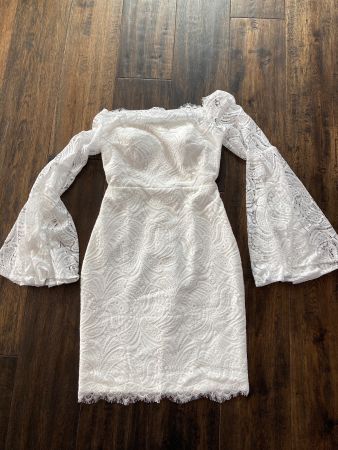 Kleid xs/s