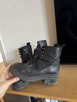 Bimba y Lola Boots, Gr. 38