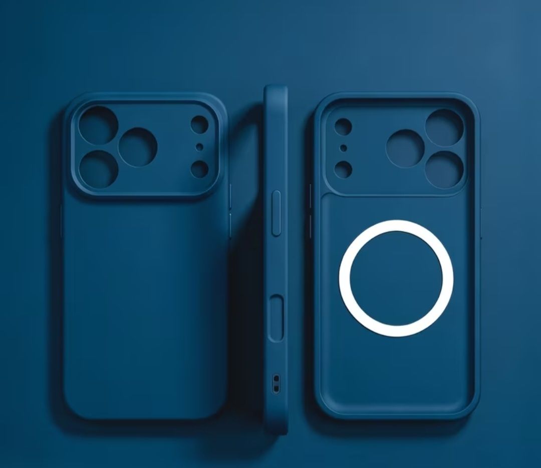 Apple Cover & Protezioni schermo: iPhone 18 pro Max Schutzhülle  – Nuovo e nell'imballaggio originale da Einsiedeln venduto da Acodi3004 1