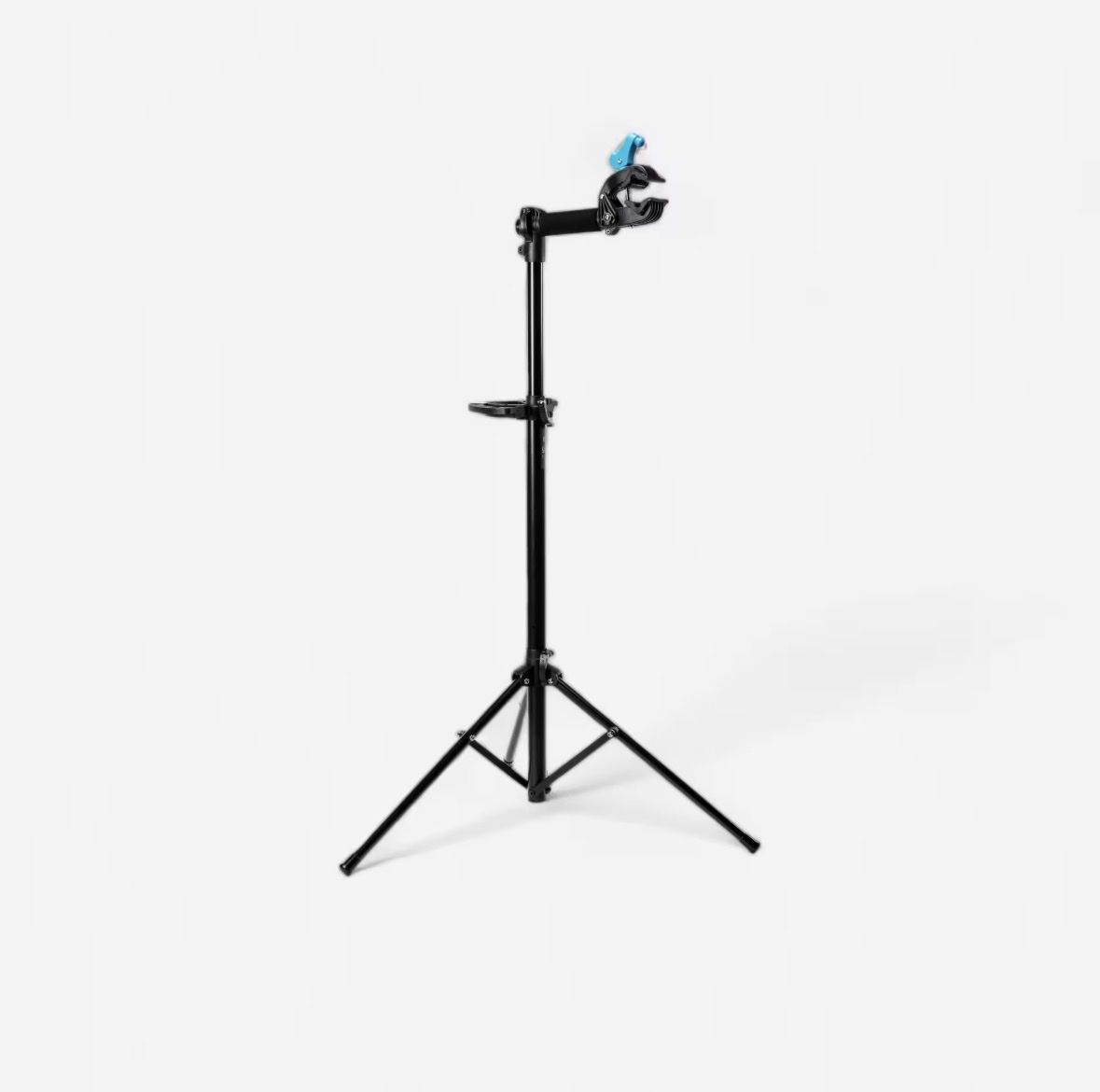 Decathlon Supporti per biciclette: Werkstattständer Velo 500 - DECATHLON BTwin – Nuovo e nell'imballaggio originale da Dachsen venduto da Stufenbohrer