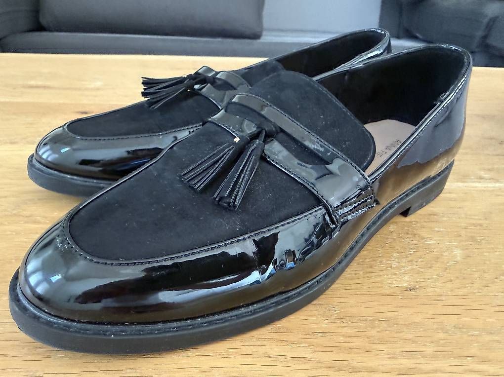 Chaussures femmes: Damenschuhen Grösse 42 – D'occasion à Gränichen par MoriD86 1