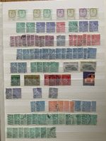 Finnland Briefmarken