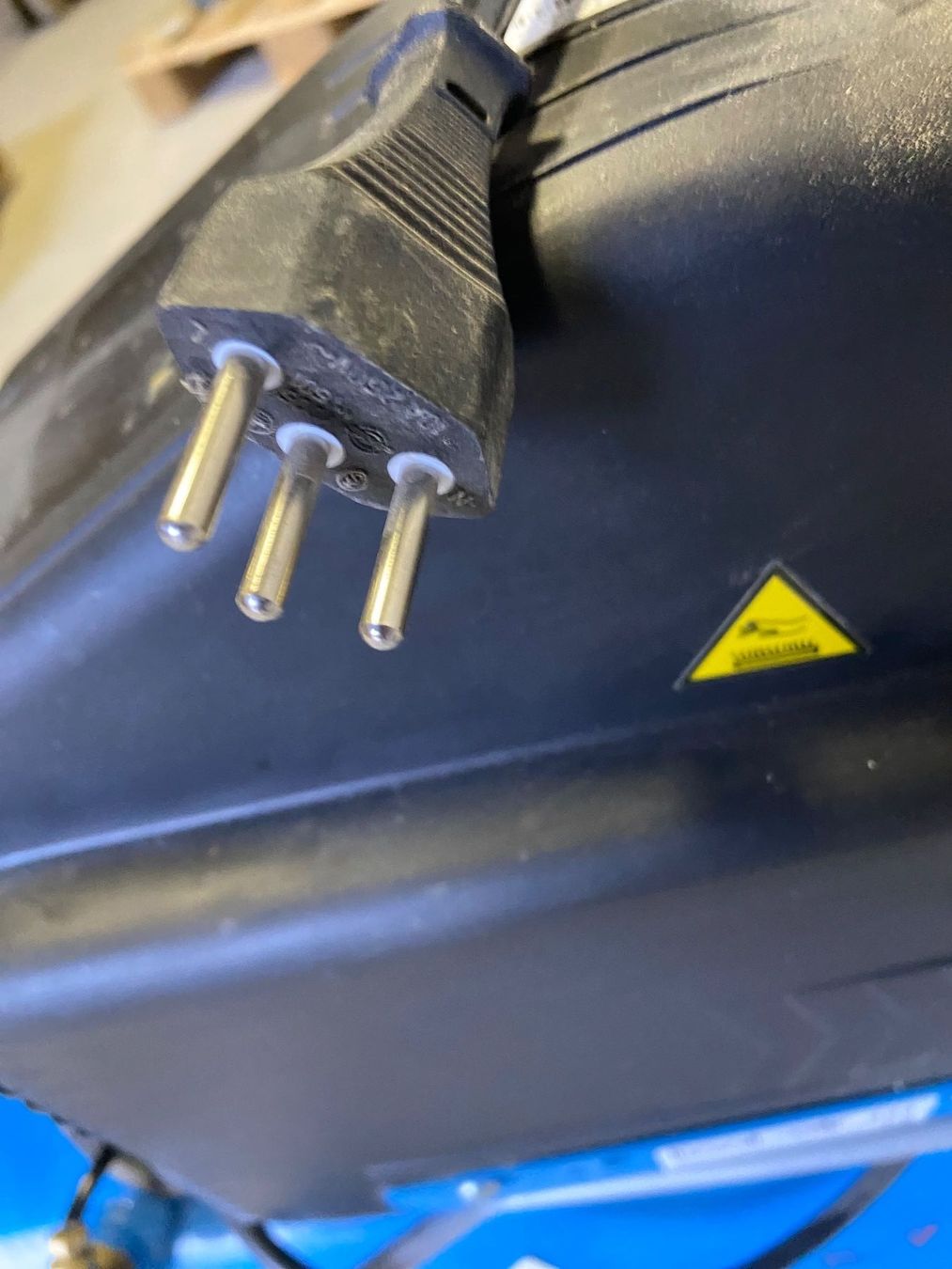 Toutes les machines: Kompressor Tool-air – D'occasion à Dübendorf par ramstein66 4