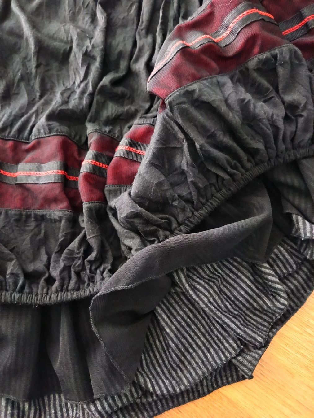 Vestiti: Kleid – Usato da Embrach venduto da Baronessa76 2