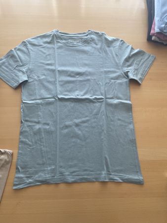 T-shirt Jack&Jones gris clai