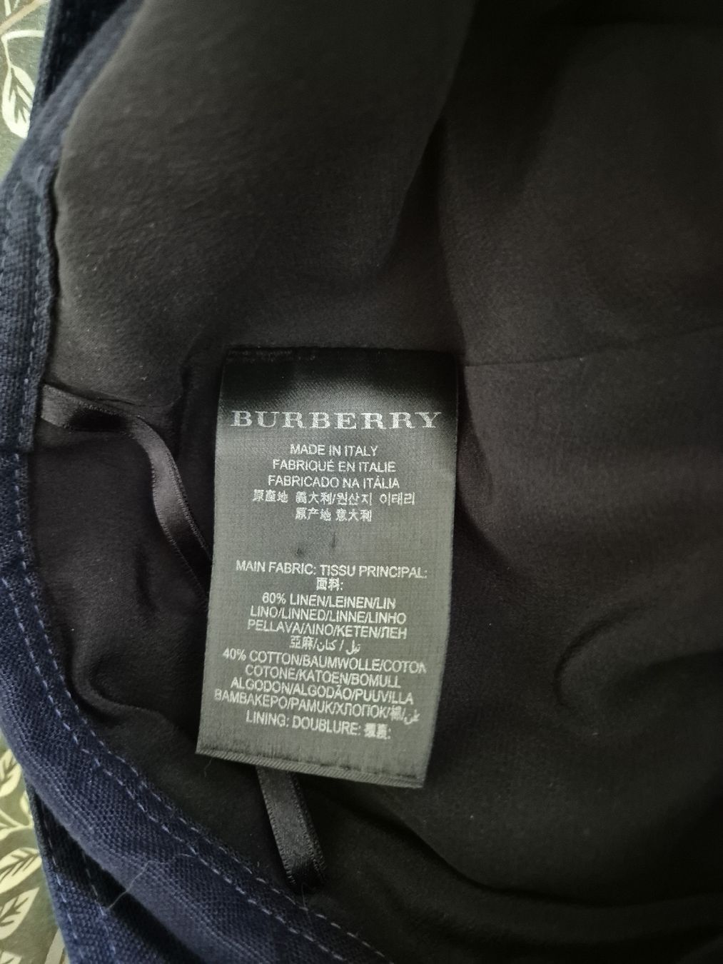 Röcke: Burberry LTD limited – Neu (gemäss Beschreibung) aus Herisau von kimkolb 3