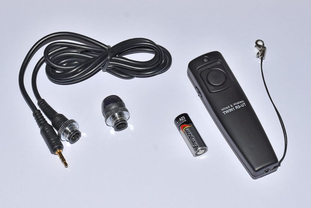 Bestseller: Die Beliebtesten Artikel In Fernausl&ouml;ser F&uuml;r