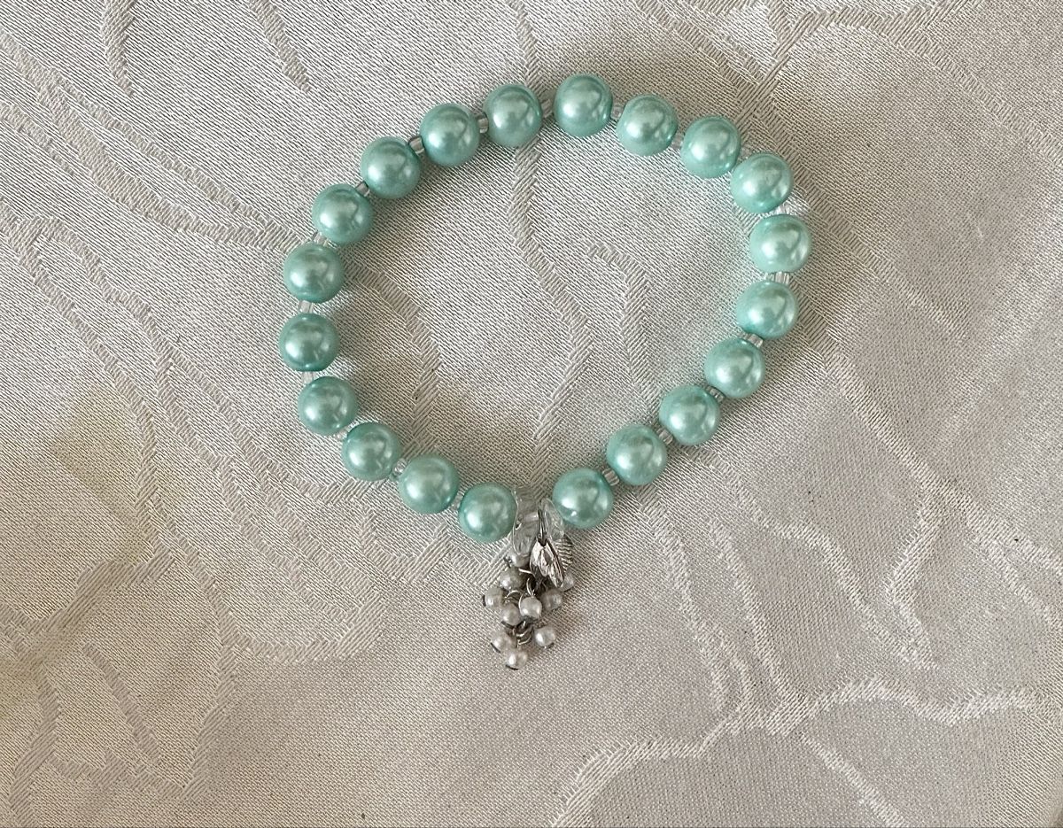 Bracelets: Armband – D'occasion à Otelfingen par Jupi07 5