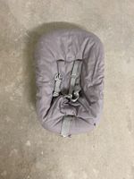 STOKKE Tripp Trapp Newborn Set, grau