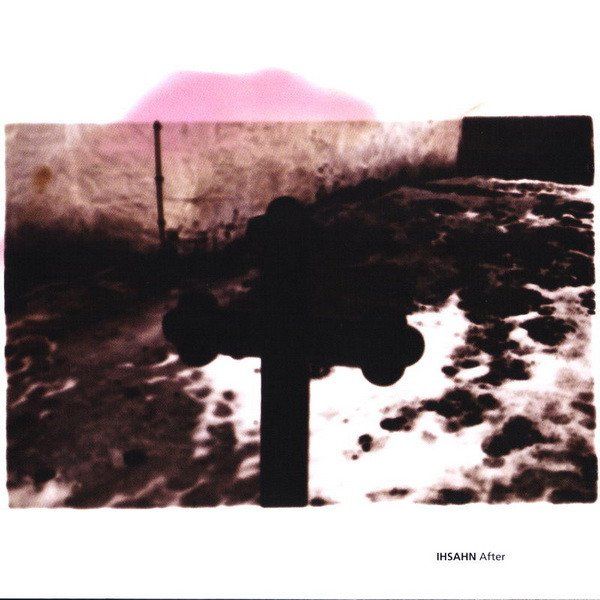 CDs: Ihsahn – After - Vergriffen - c – D'occasion à Brittnau par Zibu 2