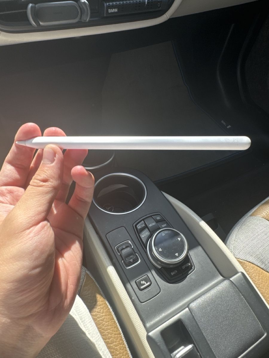 Apple Stylos & Marker: Apple Pencil Pro – D'occasion à Wallisellen par ste_tj6y 1