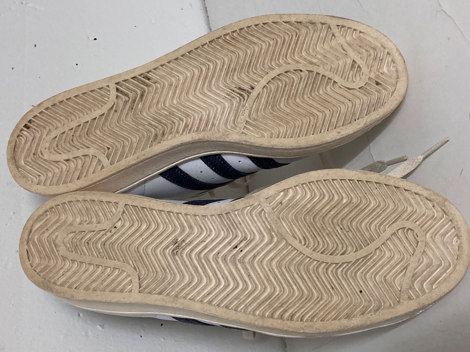 Adidas Herrenschuhe: Adidas Superstar Gr.40 2/3 - Kult Sneaker – Gebraucht aus Luzern von nilabintang 6