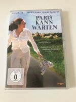 Paris kann warten (DVD) Diane  Lane, Alec Baldwin
