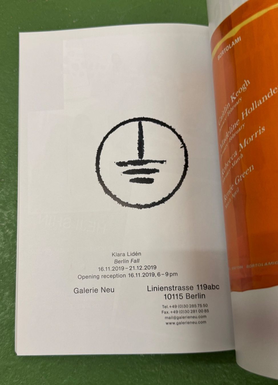 Riviste & Magazine: Texte zur Kunst 116 / Dezember 2019: Evil – Usato da Basel venduto da Ostschweiz06 6