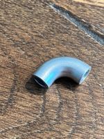 Lego Winkelrohr silber Elbow macaroni 10262 38896