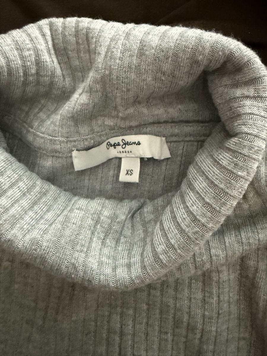 Maglioni & Felpe: Pulli pepe jeans – Usato da visp venduto da Kmemo1 1