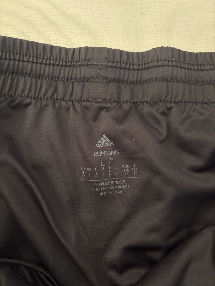 Pantaloni: Adidas Shorts – Usato da Zürich venduto da Niklaus97 1