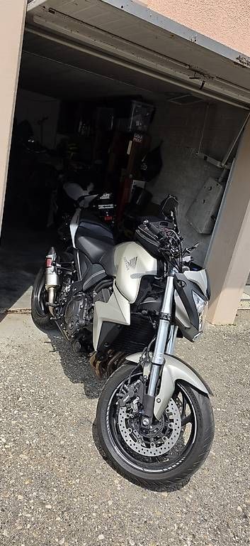 Strasse: HONDA CB1000R  ab MFK – Gebraucht aus Pieterlen von Kamil181900 1