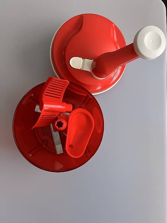 Appareils de cuisine: Tupperware Quick Chef – D'occasion à Lyss par sab_d2dv