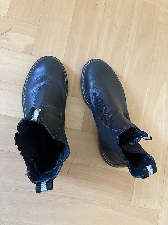 Scarpe da donna: Lederschuhe – Usato da Zürich venduto da mic_g5m9 1