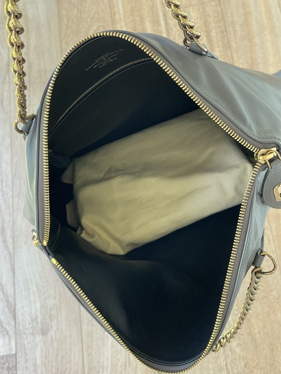 Louis Vuitton Borse da donna: Louis Vuitton Lockit Bag - Limited edition – Usato da Cologny venduto da fab_ez 4