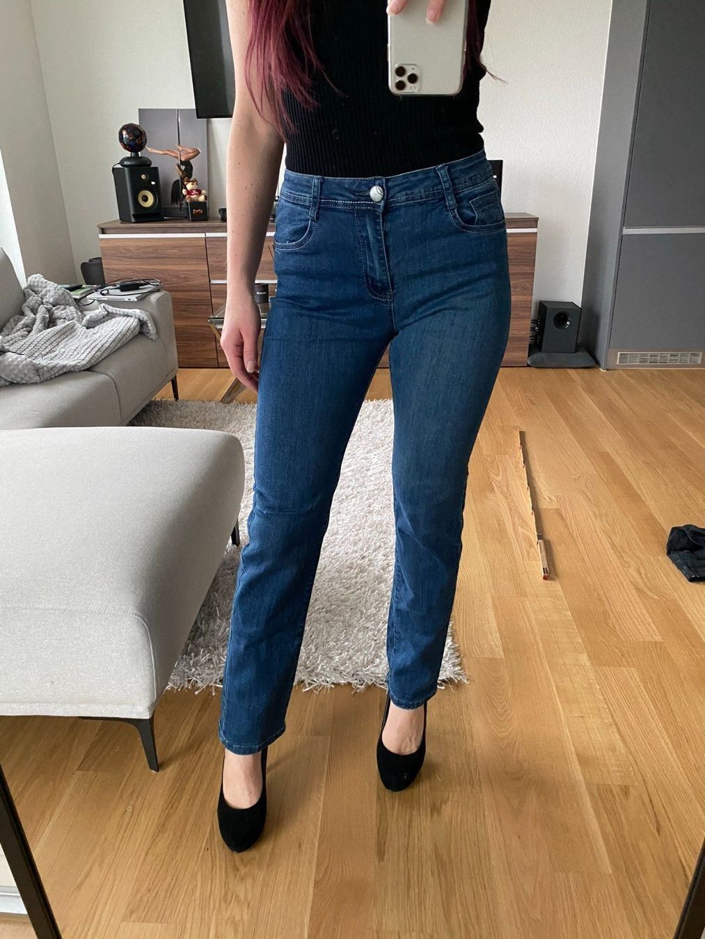 Jeans: Jeans – Nuovo (secondo la descrizione) da Luzern venduto da file_maker 1