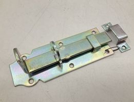 1 Stück Schlossriegel 140x50mm