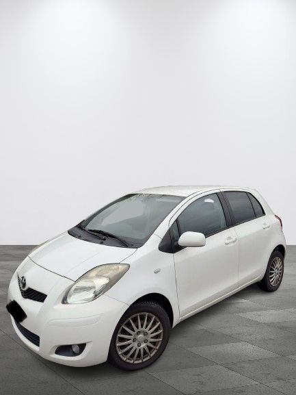 Toyota Yaris 1.3 S Manuale