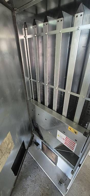 Altro per Gastronomia & Hotel: Getränkeautomat – Usato da Ermensee venduto da anj_fnm5 2
