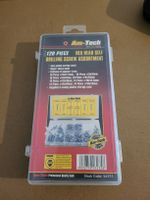 Am-Tech 120er Bohrschrauben neu
