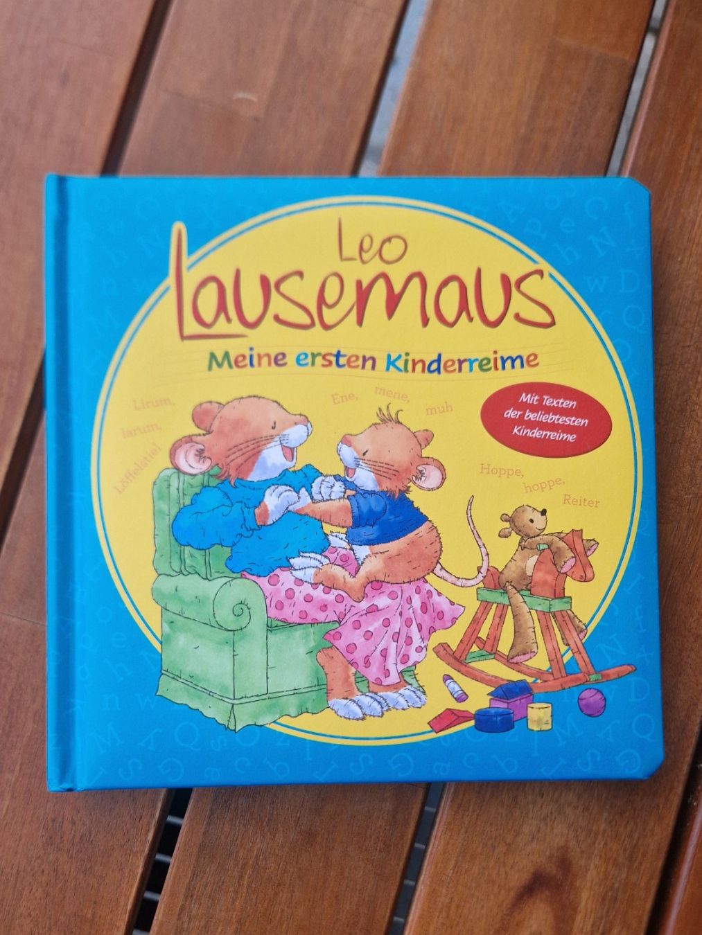 Spiele: Kinderbuch – Gebraucht aus Linthal von nat_gp2j