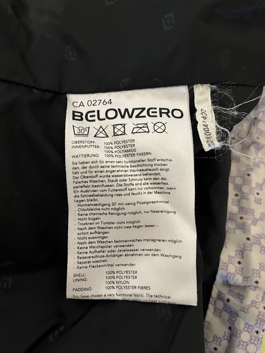 Giacche: Skijacke Belowzero – Usato da Seengen venduto da iri_2swq 4