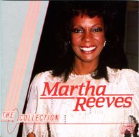 Soul CD: Martha Reeves "The Collection" (Object Enterprise)