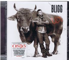 Bligg / Die 0816 Tour