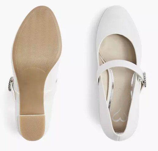 Scarpe da donna: Pumps CATWALK - Farbe: offwhite - Grösse: 36 – Nuovo e nell'imballaggio originale da Stäfa venduto da a9uzel 1