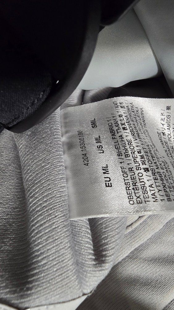 Bogner Pantaloni: Bogner Skihose M/L – Usato da Meggen venduto da Mcgiver_1 2